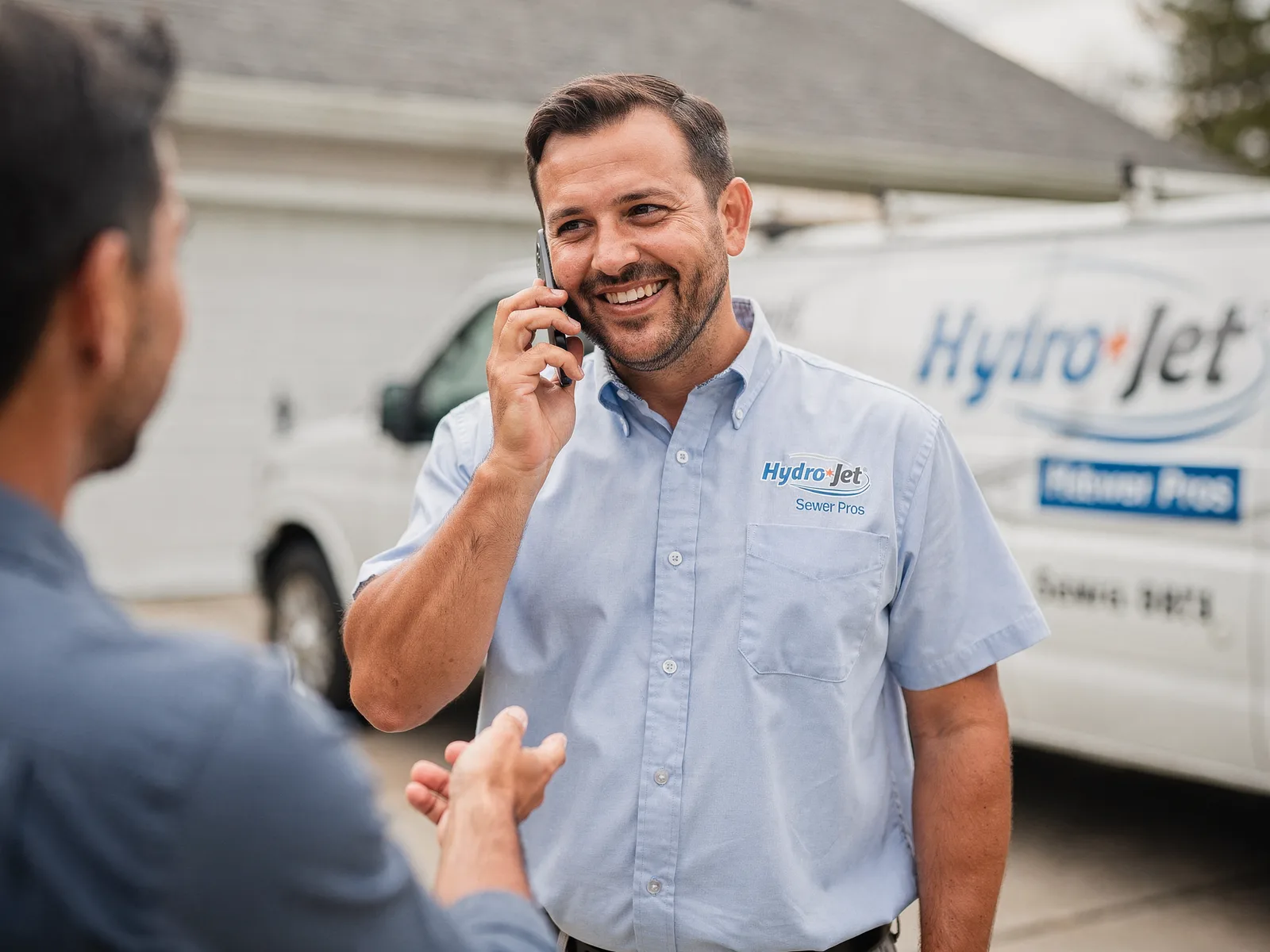 Hydro Jetting North Salem, NY FAQs